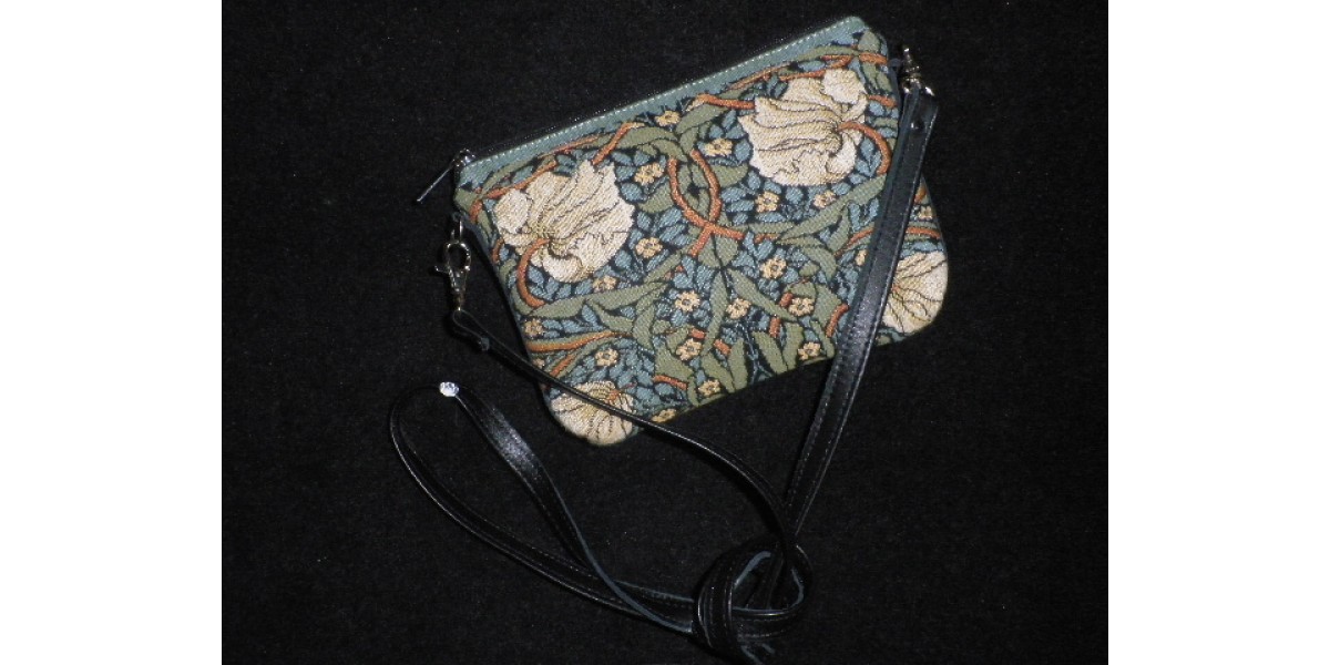 Dámská kabelka přes rameno -  Pimpernel by Morris